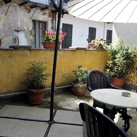 Viabasso11 Guest House Нови-Лигуре Экстерьер фото
