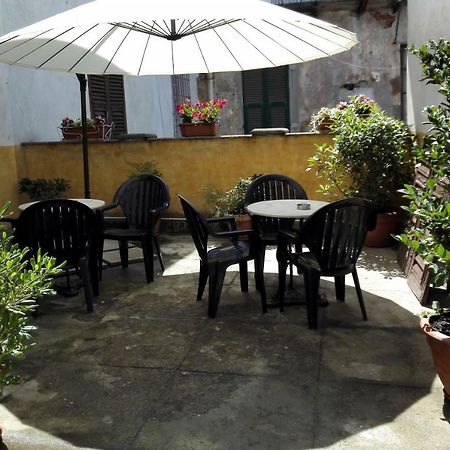 Viabasso11 Guest House Нови-Лигуре Экстерьер фото