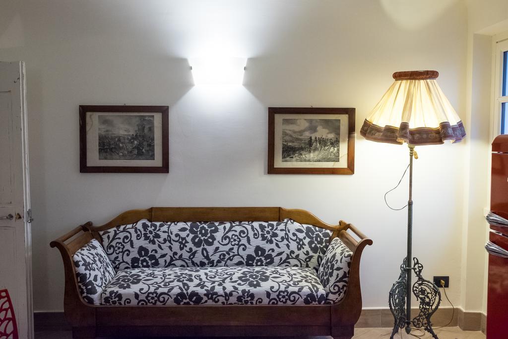 Viabasso11 Guest House Нови-Лигуре Экстерьер фото