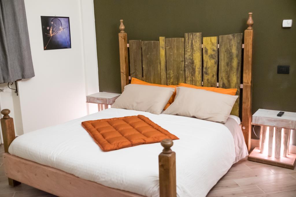 Viabasso11 Guest House Нови-Лигуре Экстерьер фото
