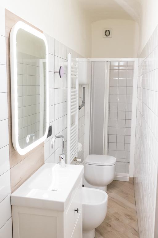 Viabasso11 Guest House Нови-Лигуре Экстерьер фото