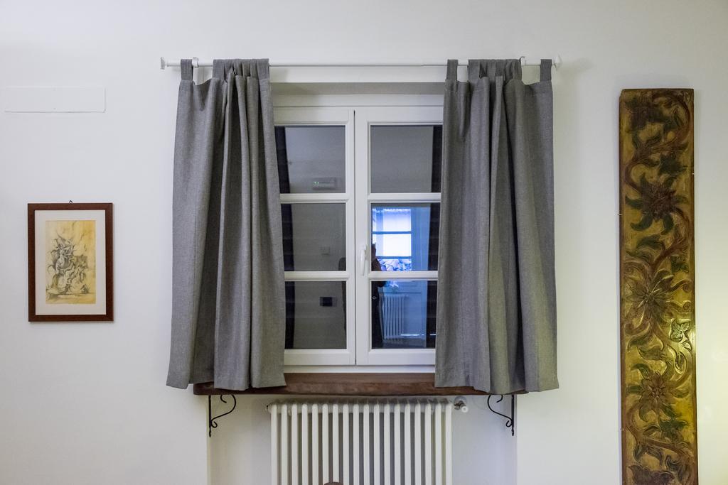 Viabasso11 Guest House Нови-Лигуре Экстерьер фото