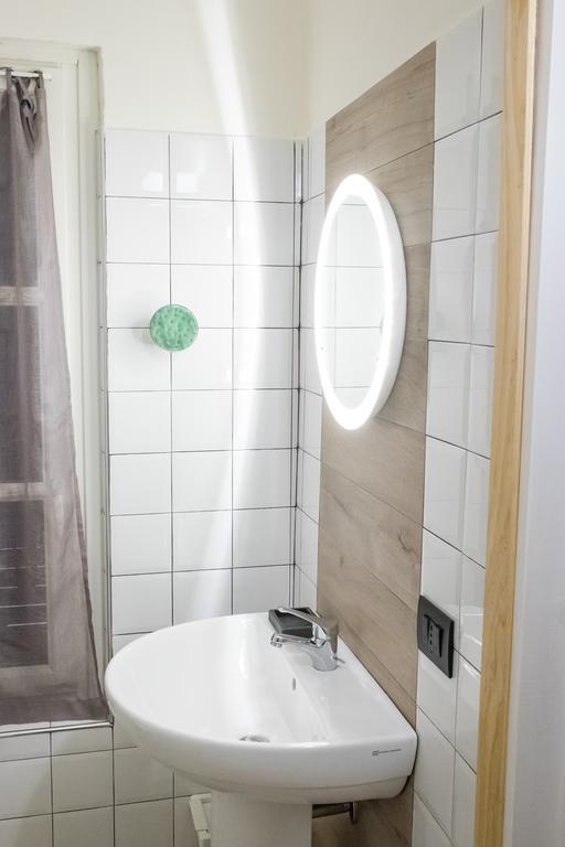 Viabasso11 Guest House Нови-Лигуре Экстерьер фото