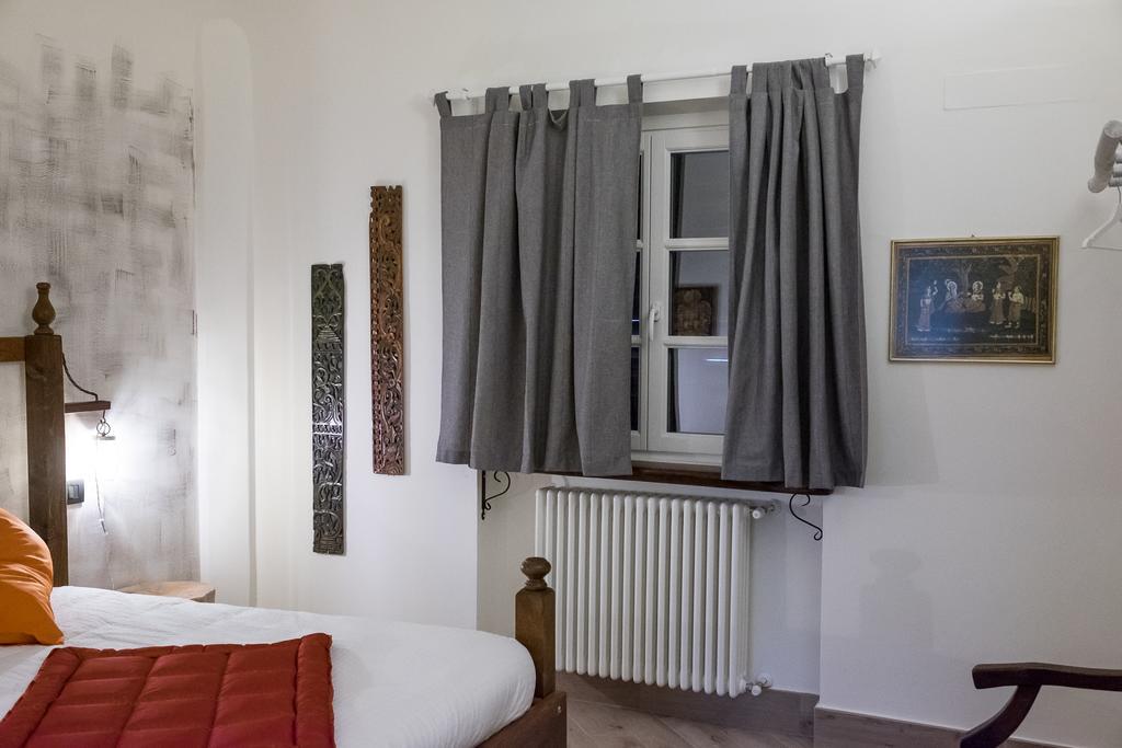 Viabasso11 Guest House Нови-Лигуре Экстерьер фото