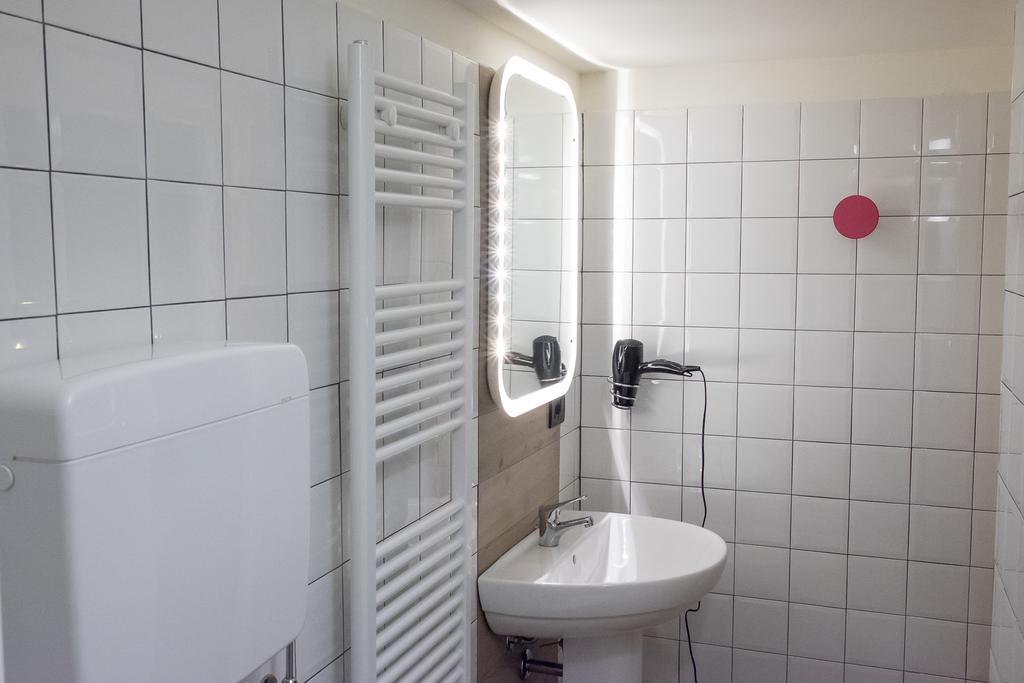 Viabasso11 Guest House Нови-Лигуре Экстерьер фото