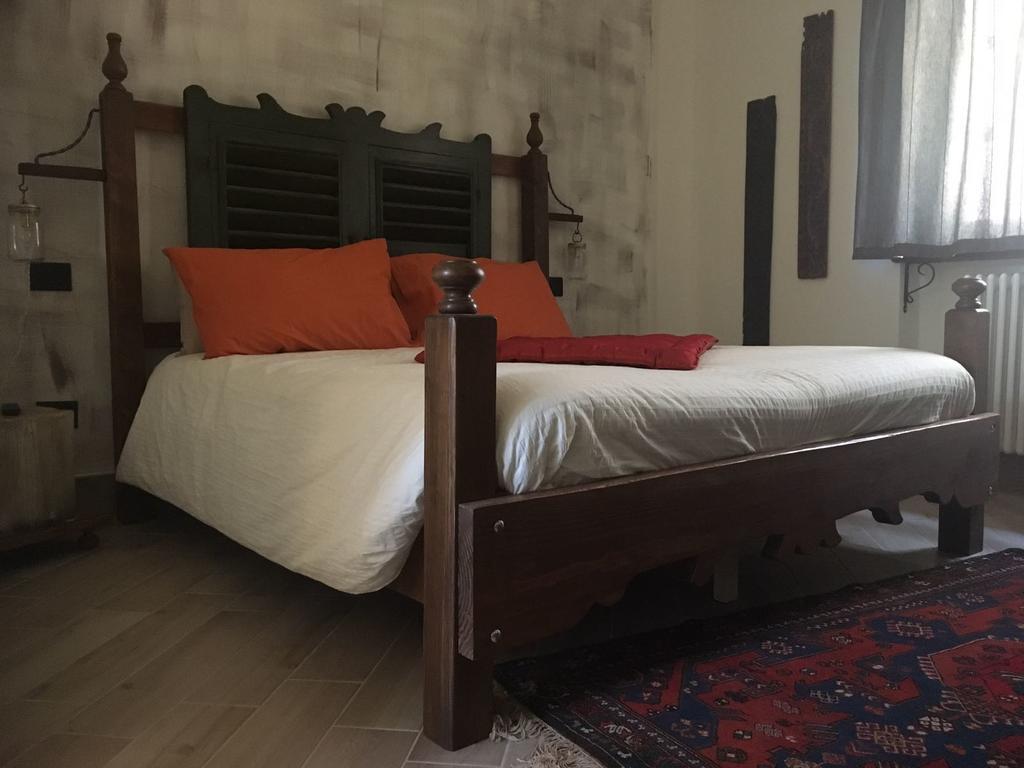 Viabasso11 Guest House Нови-Лигуре Экстерьер фото