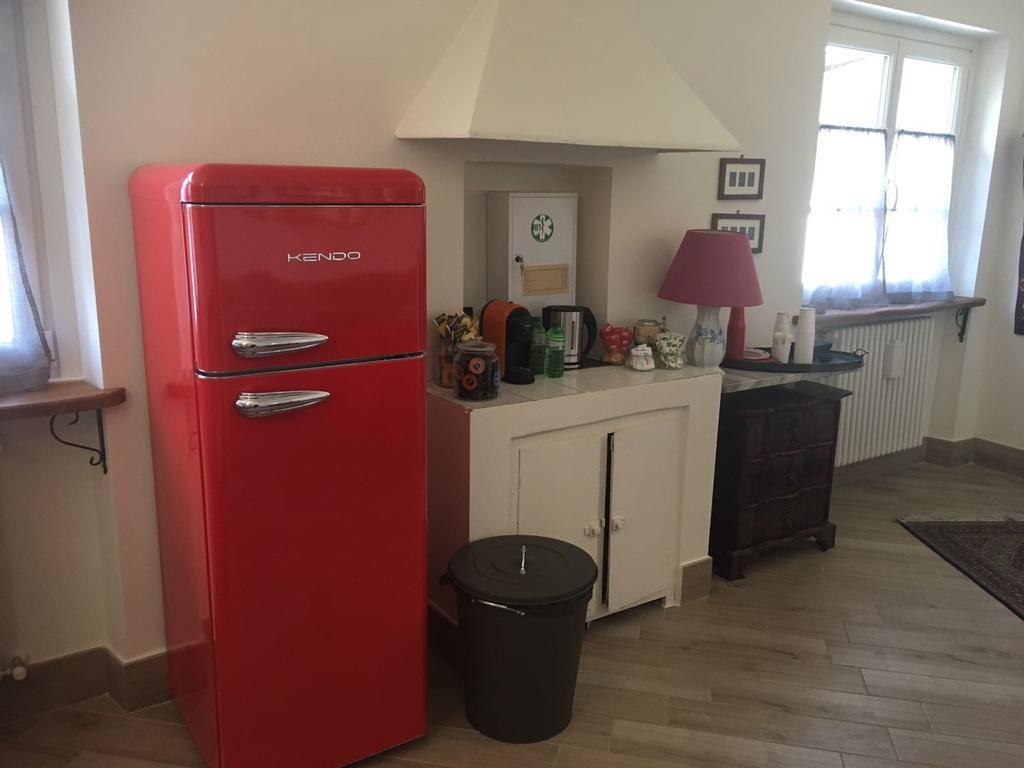 Viabasso11 Guest House Нови-Лигуре Экстерьер фото