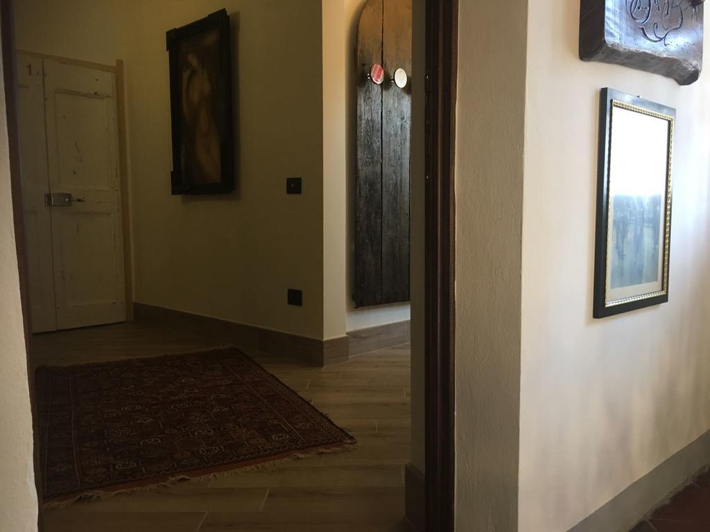 Viabasso11 Guest House Нови-Лигуре Экстерьер фото