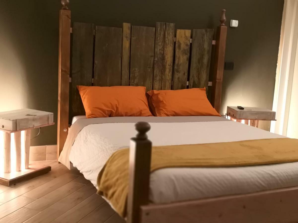 Viabasso11 Guest House Нови-Лигуре Экстерьер фото